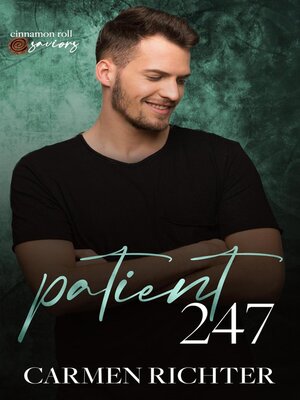 cover image of Patient 247